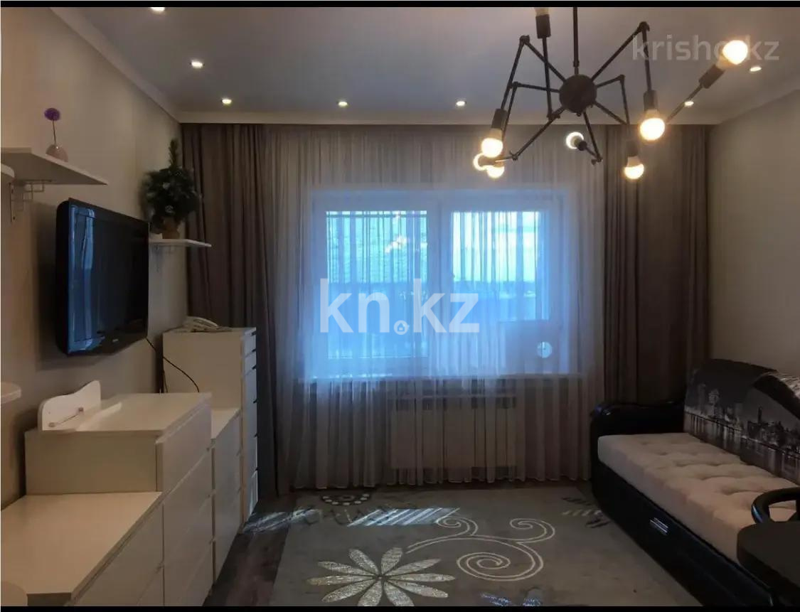 Продажа 1-комнатной квартиры, 27.8 м² в Астане