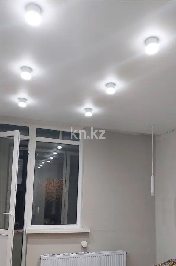 Продажа 3-комнатной квартиры, 79 м², ул. Нурмагамбетова, дом  27 - Продажа  трехкомнатных квартир в новостройках Астаны фото 1 из 1