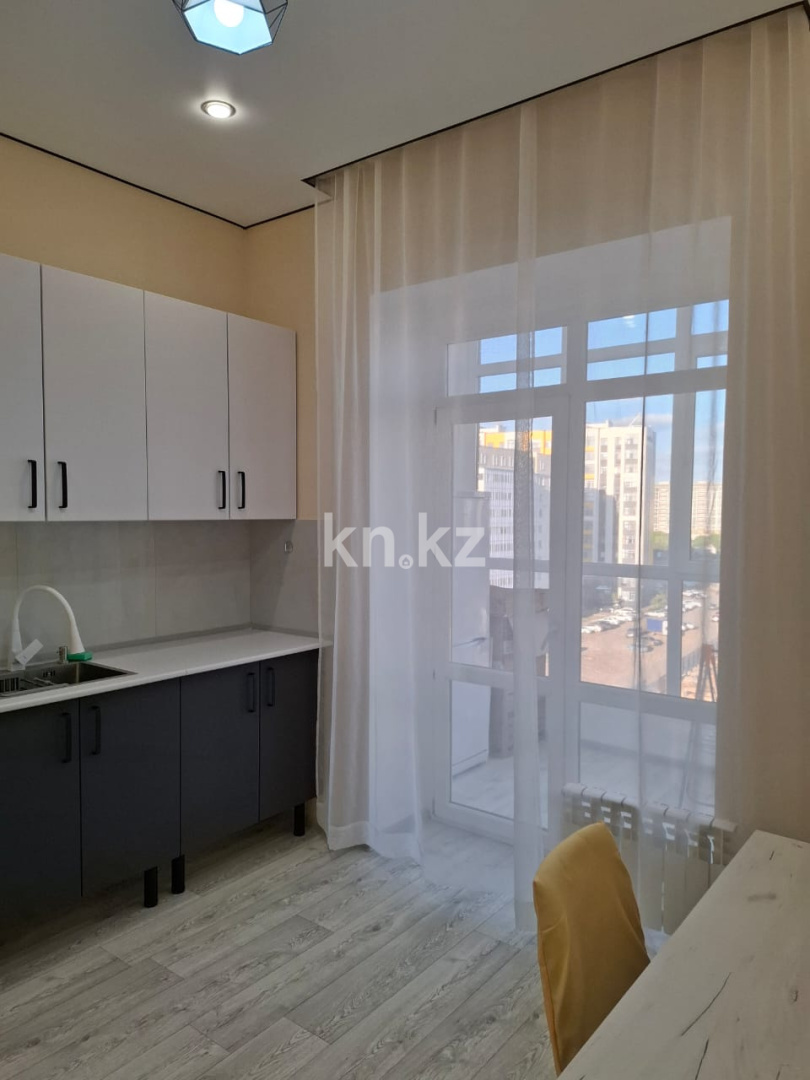 Аренда 1-комнатной квартиры, 38 м² в Астане - фото 2