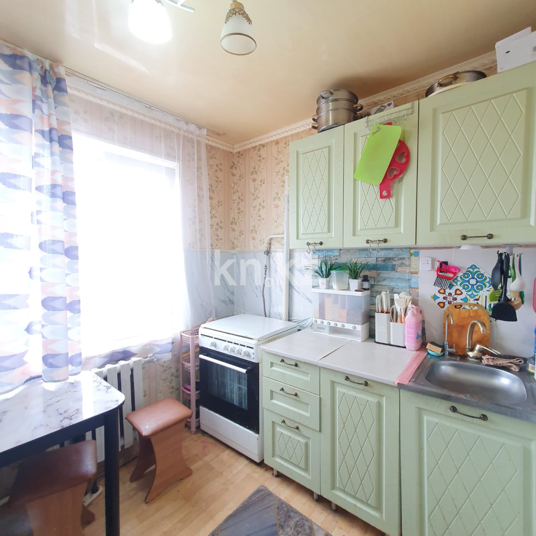 Продажа 2-комнатной квартиры, 46 м², пр. Абилкайыр хана - Продажа квартир в Актобе фото 11 из 17