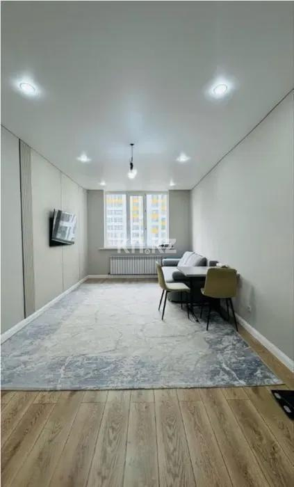 Продажа 2-комнатной квартиры, 45 м² в Астане