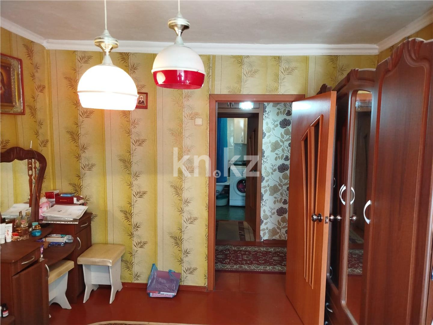 Продажа 3-комнатного дома, 75 м² - Недвижимость в Темиртау - страница 6 фото 4 из 47