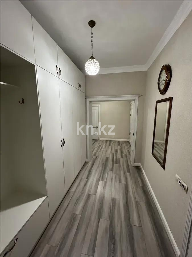 Продажа 3-комнатной квартиры, 108.9 м² в Алматы - фото 6