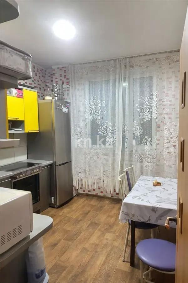 Продажа 2-комнатной квартиры, 58.9 м² - Продажа квартир в новостройках Астаны - страница 4 фото 3 из 4