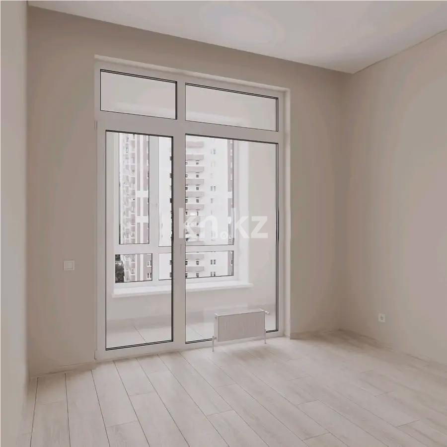 Продажа 2-комнатной квартиры, 54.9 м², ул. Нажимеденова, дом  30/1 в Астане - фото 2