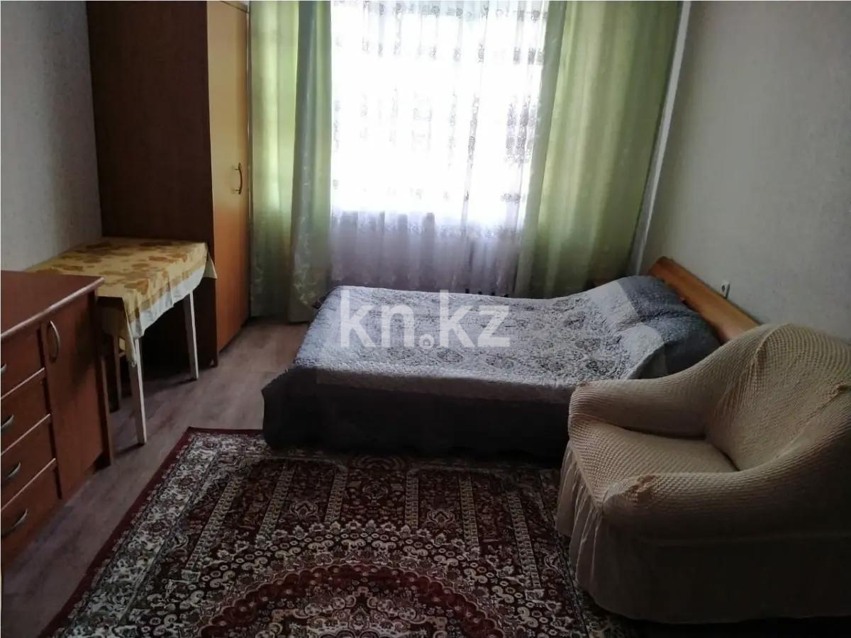 Продажа 1-комнатной квартиры, 47.3 м², ул. Сатпаева, дом  80 - Продажа  однокомнатных квартир в Алматы без посредников с фото фото 1 из 5