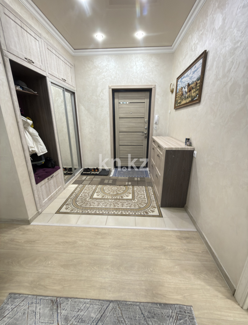 Продажа 3-комнатной квартиры, 103 м² - Продажа квартир в новостройках Караганды фото 15 из 22