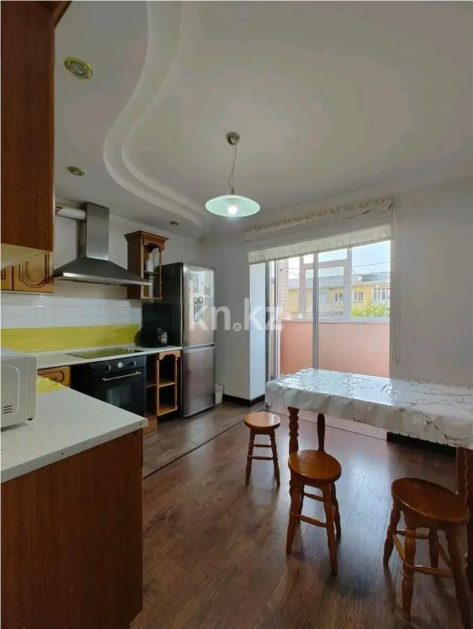 Продажа 3-комнатной квартиры, 107 м², ул. Сейфуллина, дом  65 - Продажа квартир в Астане фото 4 из 5