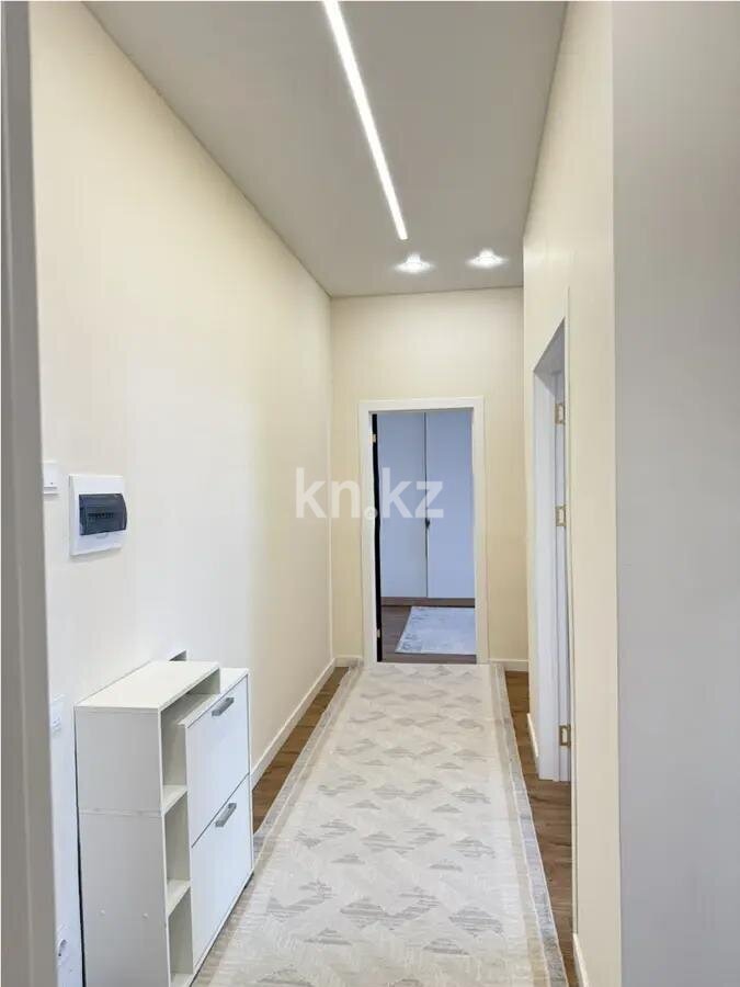 Продажа 2-комнатной квартиры, 67 м² в Астане - фото 5