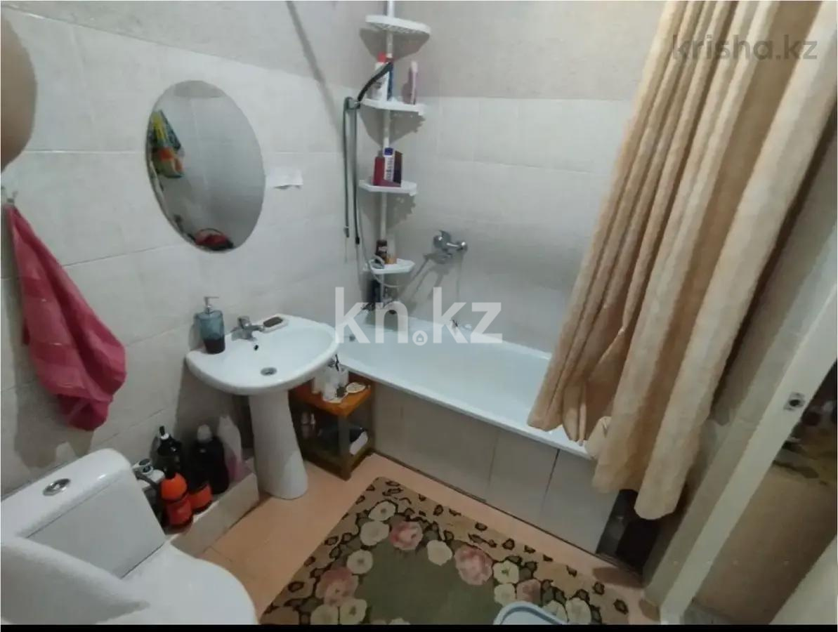 Продажа 2-комнатной квартиры, 57.6 м², ул. Аралкум, дом  63 - Продажа  двухкомнатных квартир в Алматы без посредников с фото фото 4 из 5