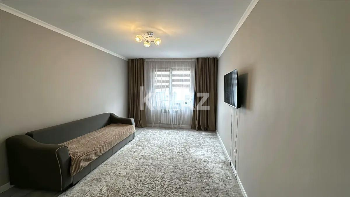 Продажа 3-комнатной квартиры, 79 м² - Продажа трехкомнатных квартир от собственников в Алматы - страница 3 фото 1 из 7