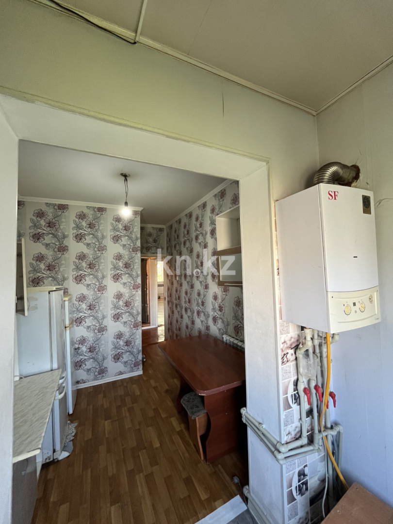 Продажа 2-комнатной квартиры, 55 м² - Продажа недвижимости в Шымкенте фото 7 из 11