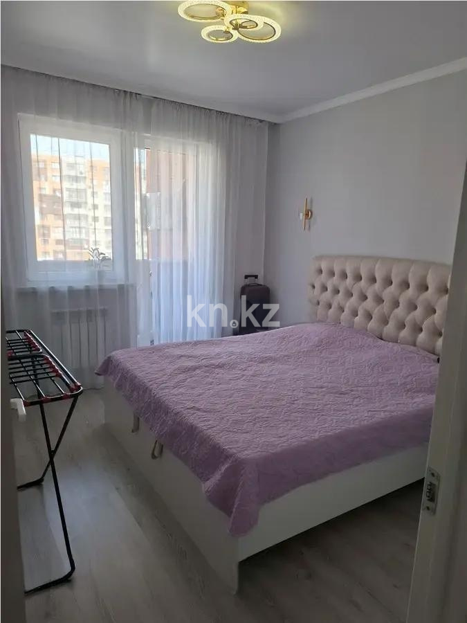 Продажа 2-комнатной квартиры, 60.3 м² в Алматы - фото 2