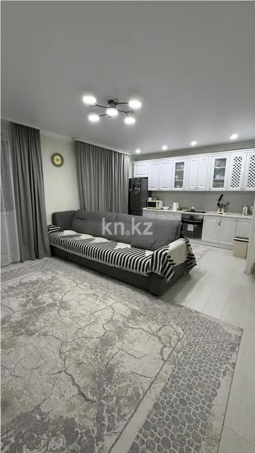 Продажа 3-комнатной квартиры, 71 м² - Продажа квартир в Казахстане - страница 94 фото 1 из 5