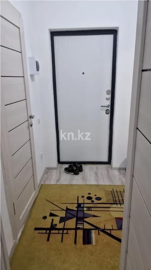 Продажа 1-комнатной квартиры, 36 м² - Продажа квартир в новостройках Алматы фото 4 из 4