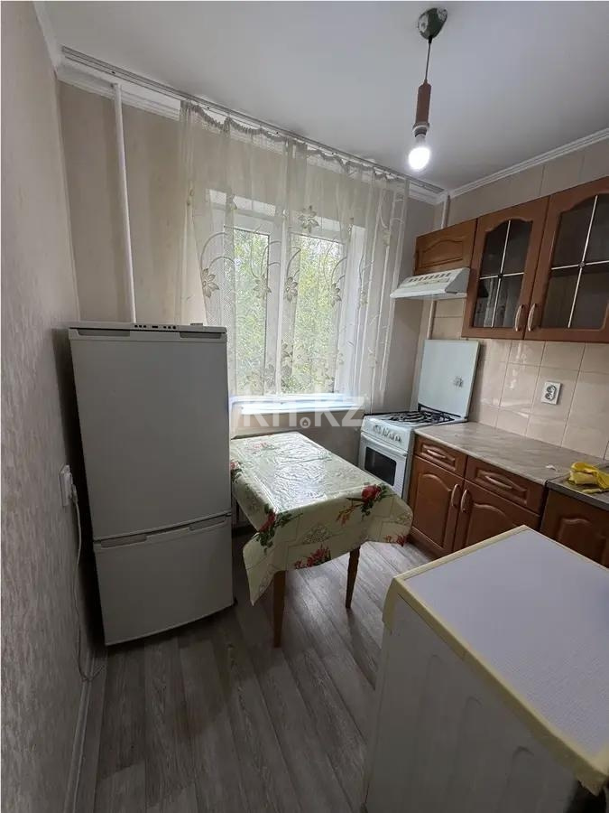 Продажа 1-комнатной квартиры, 32 м² в Алматы - фото 2