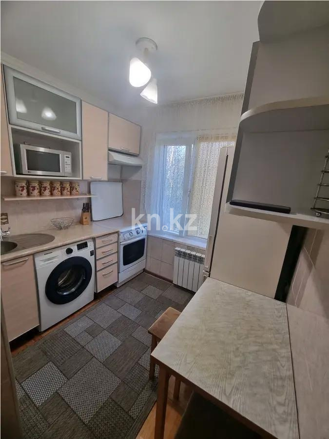 Продажа 2-комнатной квартиры, 44.6 м² - Продажа двухкомнатных квартир в Ауэзовском р-не Алматы фото 3 из 6