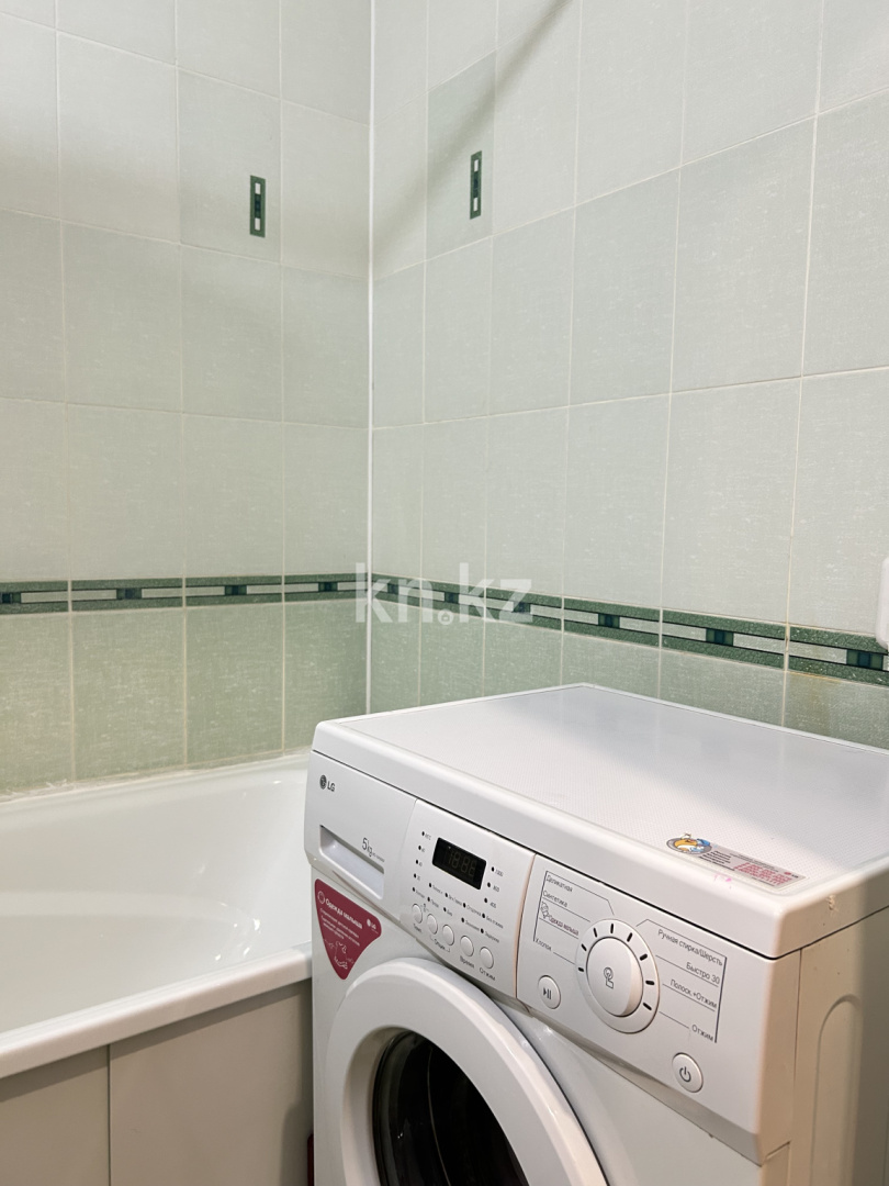 Продажа 1-комнатной квартиры, 34.5 м² - Продажа недвижимости в Казахстане фото 11 из 14