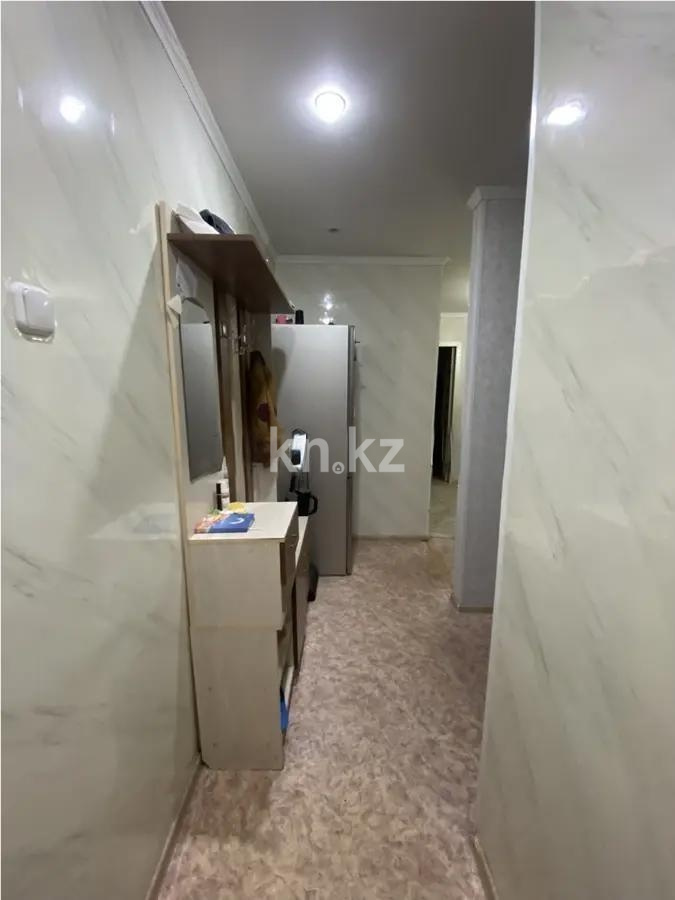 Продажа 3-комнатной квартиры, 48 м² - Продажа квартир в Казахстане - страница 7 фото 6 из 6
