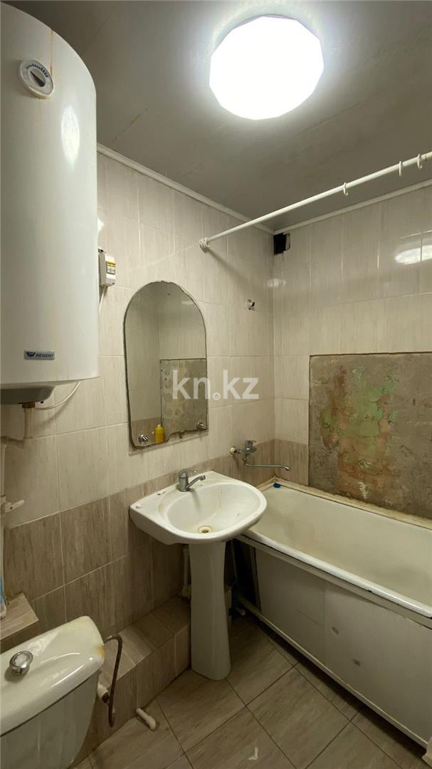 Продажа 2-комнатной квартиры, 44 м², ул. Муканова - Продажа квартир в Караганде фото 6 из 8