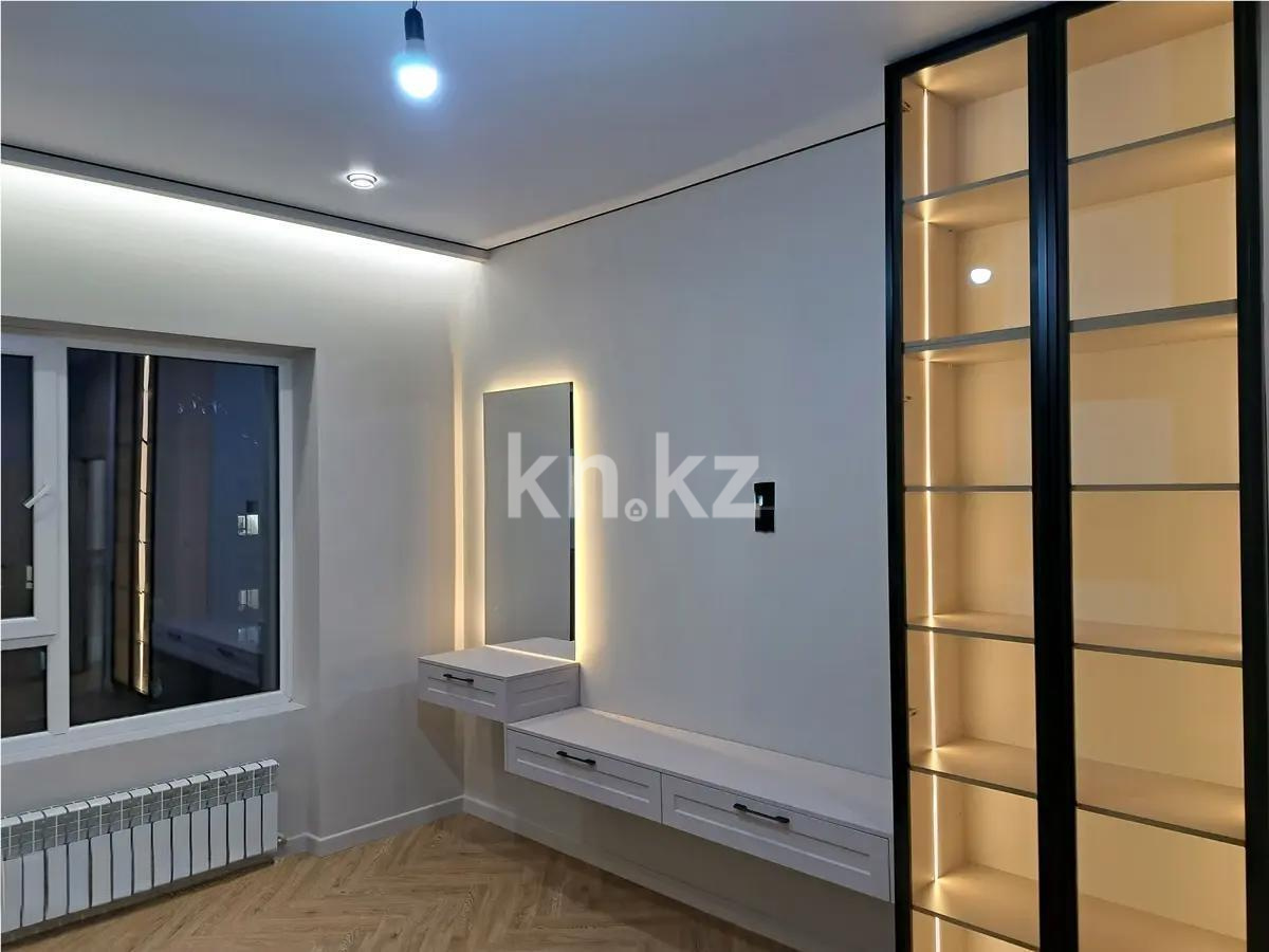 Продажа 2-комнатной квартиры, 61.5 м², ул. Туркестан, дом  115 в Алматы