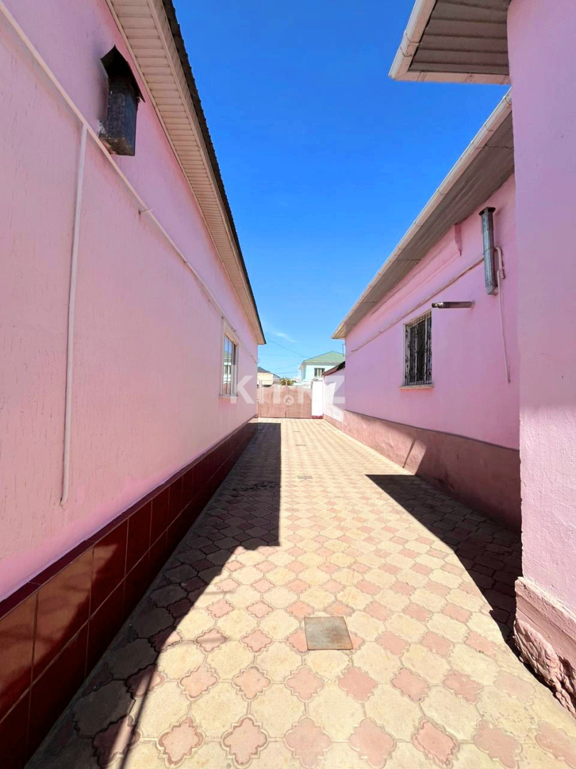 Продажа 5-комнатного дома, 210 м², ул. Молдабаева, дом  1111 - Продажа квартир в Шымкенте фото 21 из 24