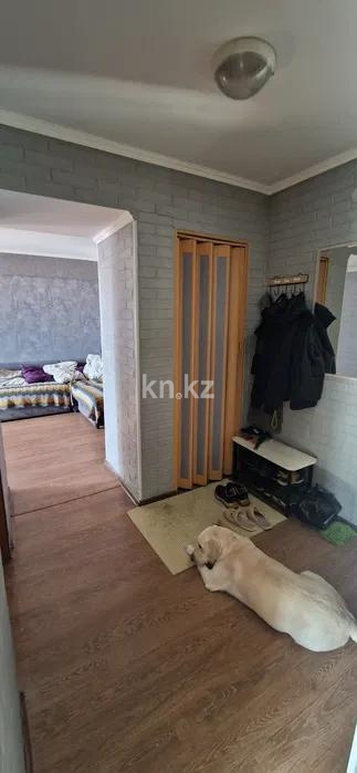 Продажа 3-комнатной квартиры, 57 м², ул. Парковая, дом  41а - Продажа квартир в Казахстане фото 4 из 5