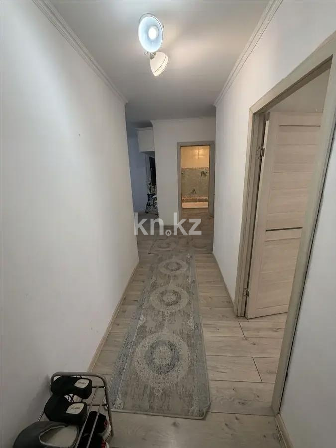 Продажа 2-комнатной квартиры, 50.6 м² - Продажа квартир в панельном доме в Астане фото 4 из 4