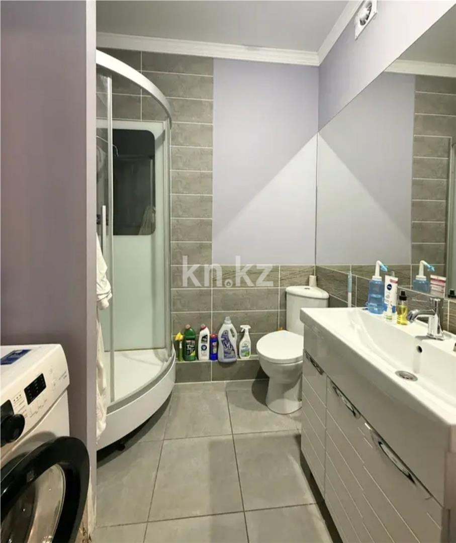 Продажа 1-комнатной квартиры, 47 м² в Астане - фото 4