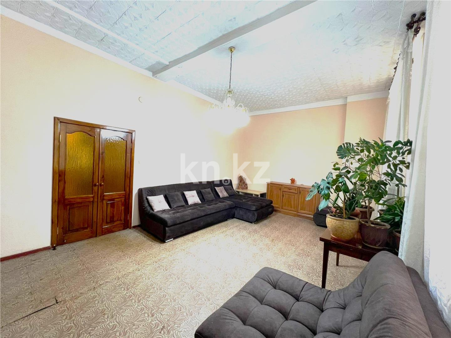 Продажа 3-комнатной квартиры, 90 м², ул. Алалыкина - Продажа квартир в Караганде фото 4 из 22