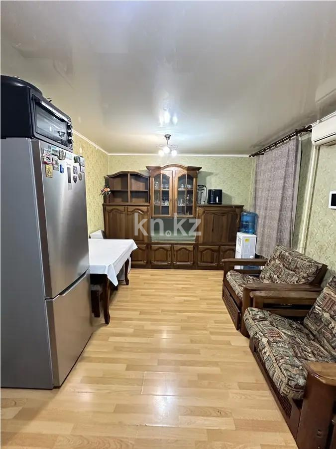 Продажа 2-комнатной квартиры, 59.2 м² в Астане - фото 3