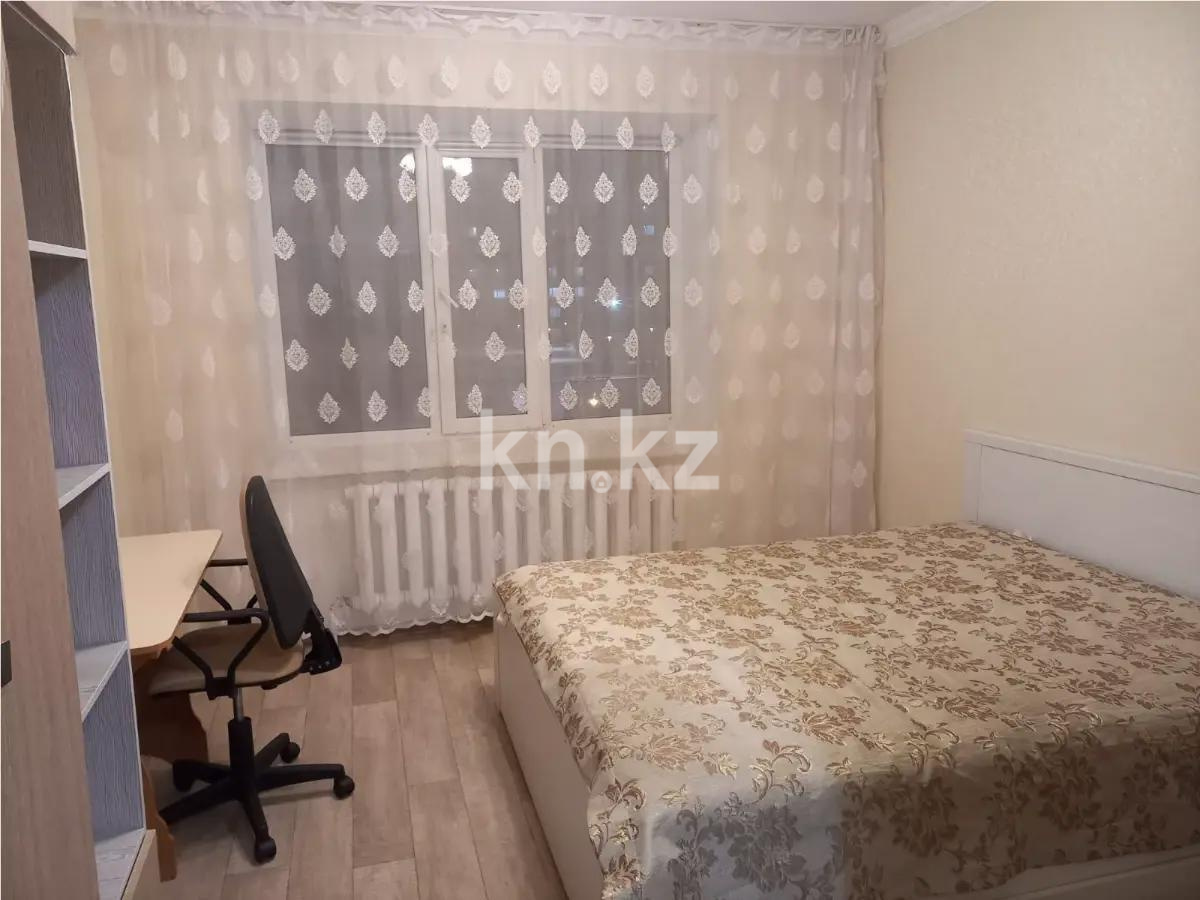 Продажа 2-комнатной квартиры, 53.68 м² - Продажа  двухкомнатных квартир в новостройках Астаны без посредников фото 5 из 9