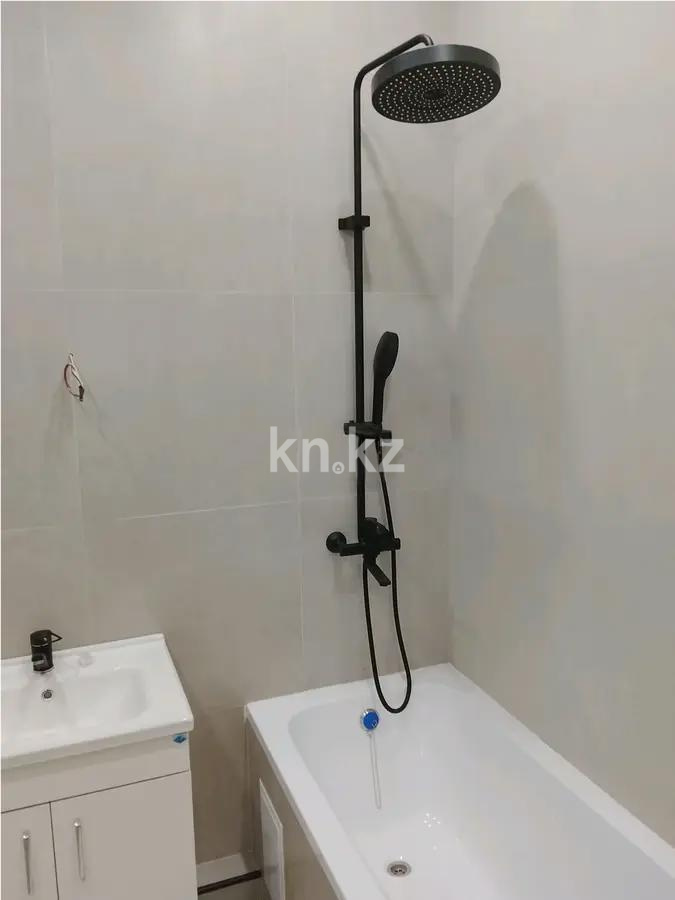 Продажа 2-комнатной квартиры, 43 м² - Продажа двухкомнатных квартир в Астане фото 3 из 4