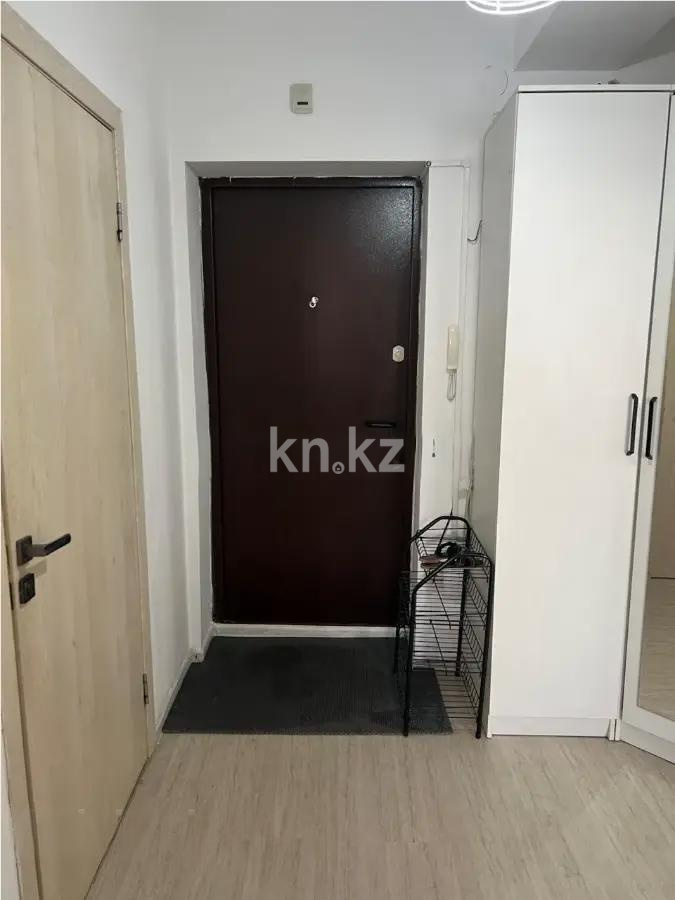 Продажа 1-комнатной квартиры, 36 м², Кульджинский тракт, дом  16/44 - Продажа квартир в Алматы фото 5 из 5