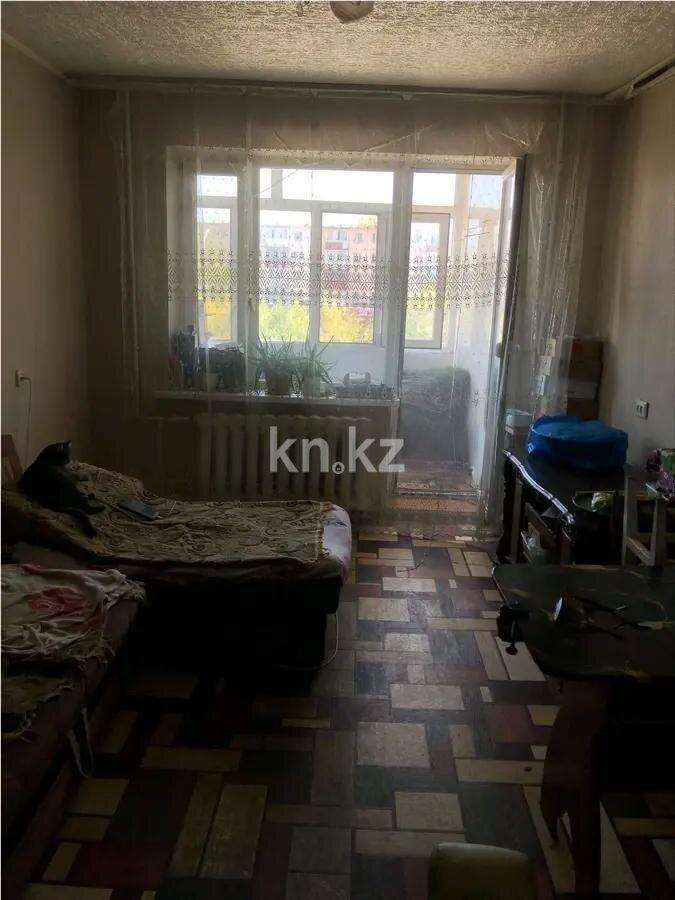 Продажа 1-комнатной квартиры, 32 м² в Темиртау