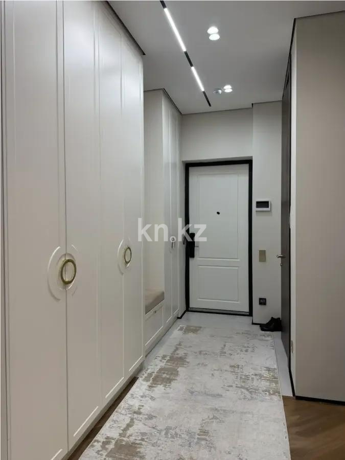 Продажа 3-комнатной квартиры, 94 м² - Продажа трехкомнатных квартир от собственников в Алматы - страница 96 фото 4 из 4