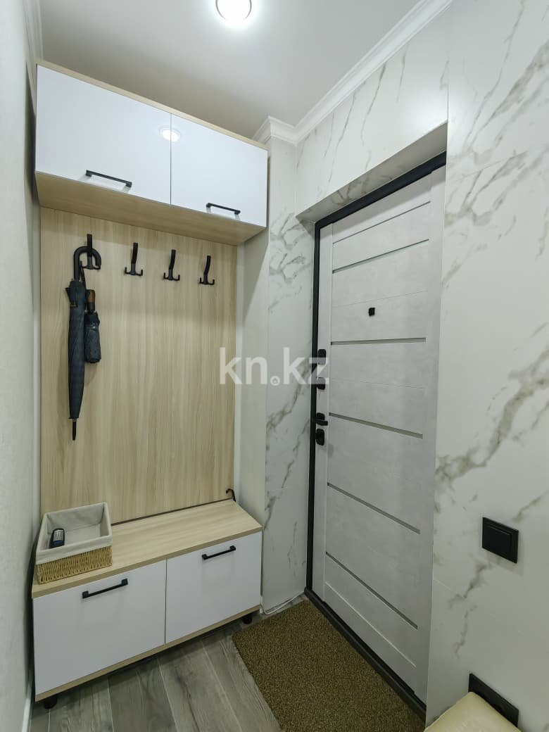 Продажа 1-комнатной квартиры, 32 м² в Караганде - фото 19