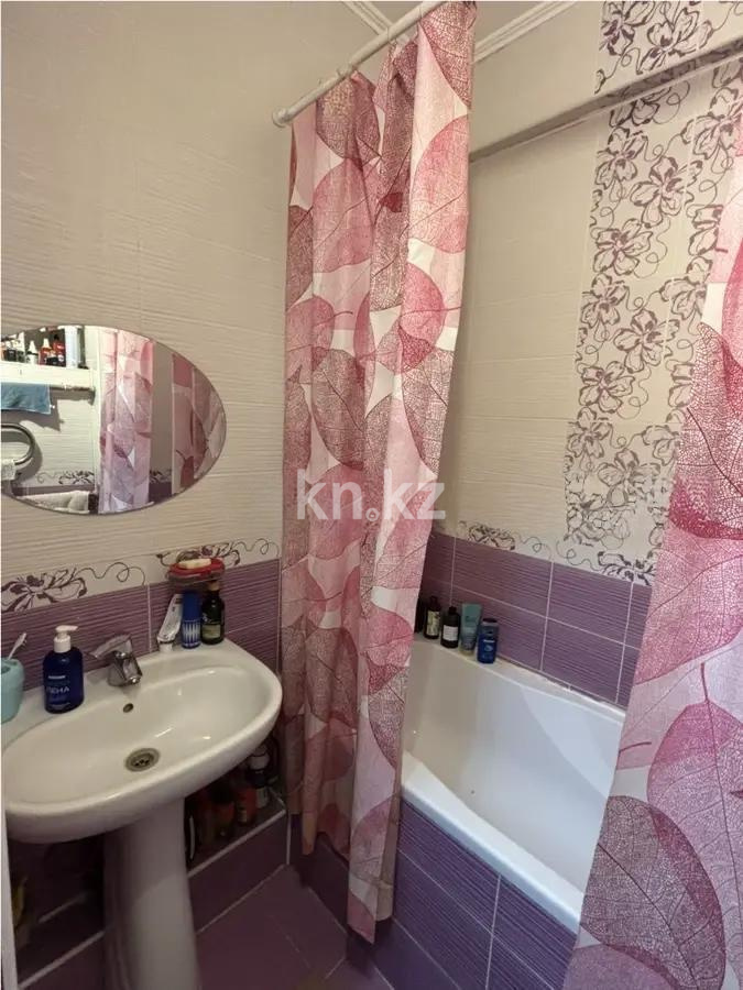 Продажа 1-комнатной квартиры, 42 м² в Алматы - фото 3