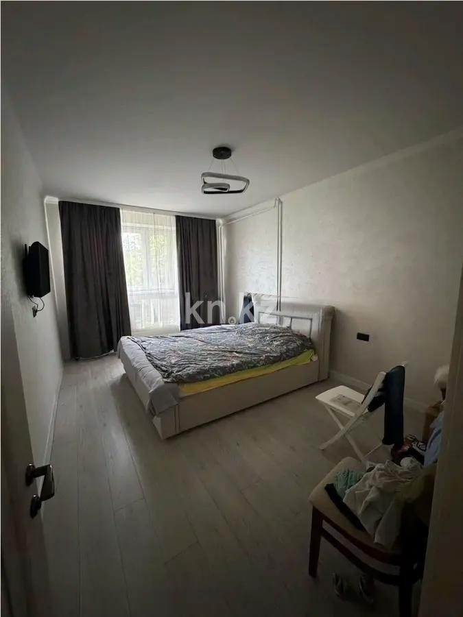 Продажа 2-комнатной квартиры, 55 м² в Алматы - фото 2