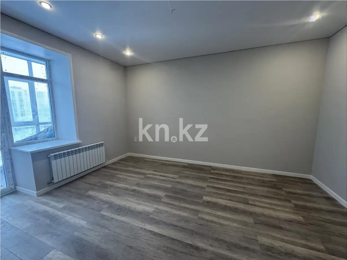 Продажа 1-комнатной квартиры, 45 м² - Продажа однокомнатных квартир в Караганде - страница 5 фото 1 из 4