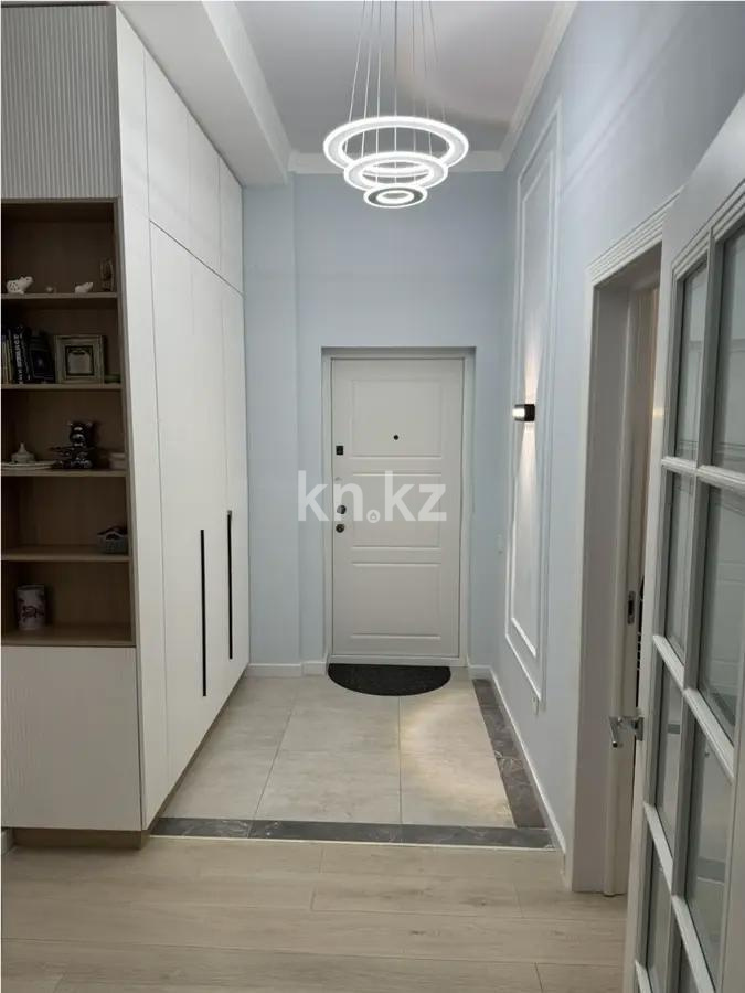 Продажа 2-комнатной квартиры, 84.7 м² - Продажа квартир в Кокшетау фото 6 из 6