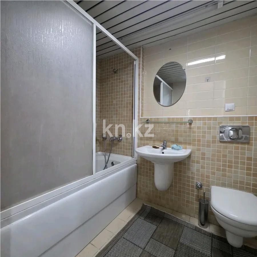 Продажа 3-комнатной квартиры, 92 м² - Продажа трехкомнатных квартир в Алматы фото 4 из 6