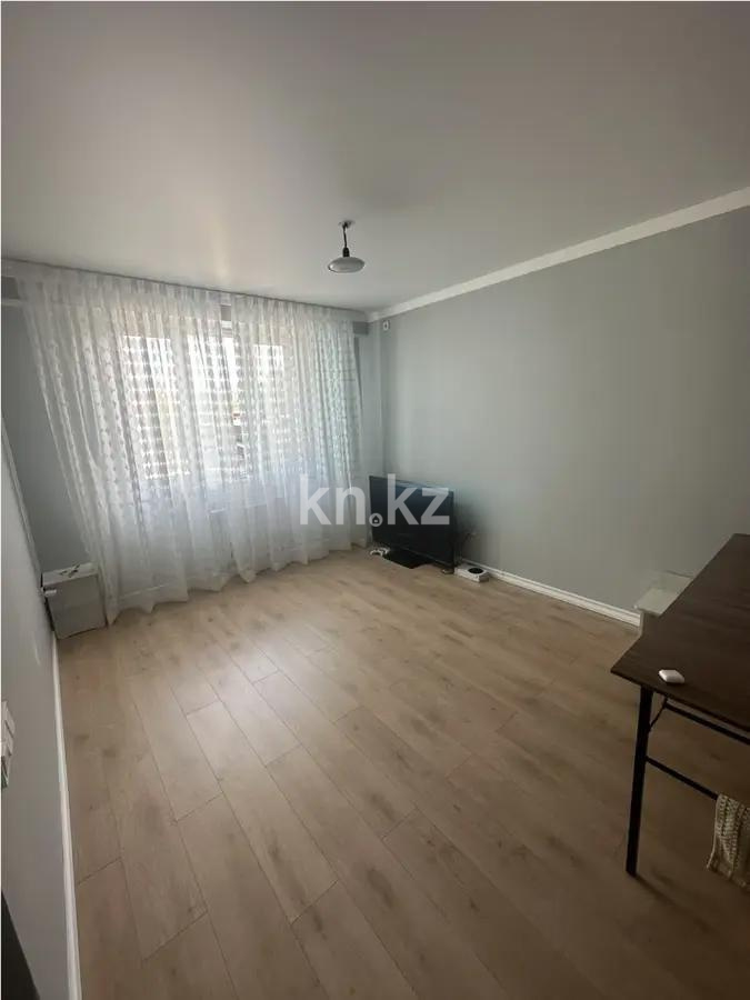 Продажа 3-комнатной квартиры, 78.9 м² - Продажа квартир в Медеуском р-не Алматы фото 1 из 4