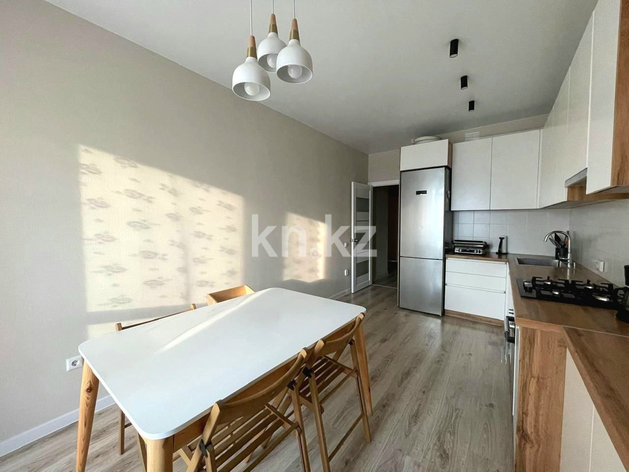 Продажа 3-комнатной квартиры, 102 м² - Продажа квартир в Костанае фото 7 из 20