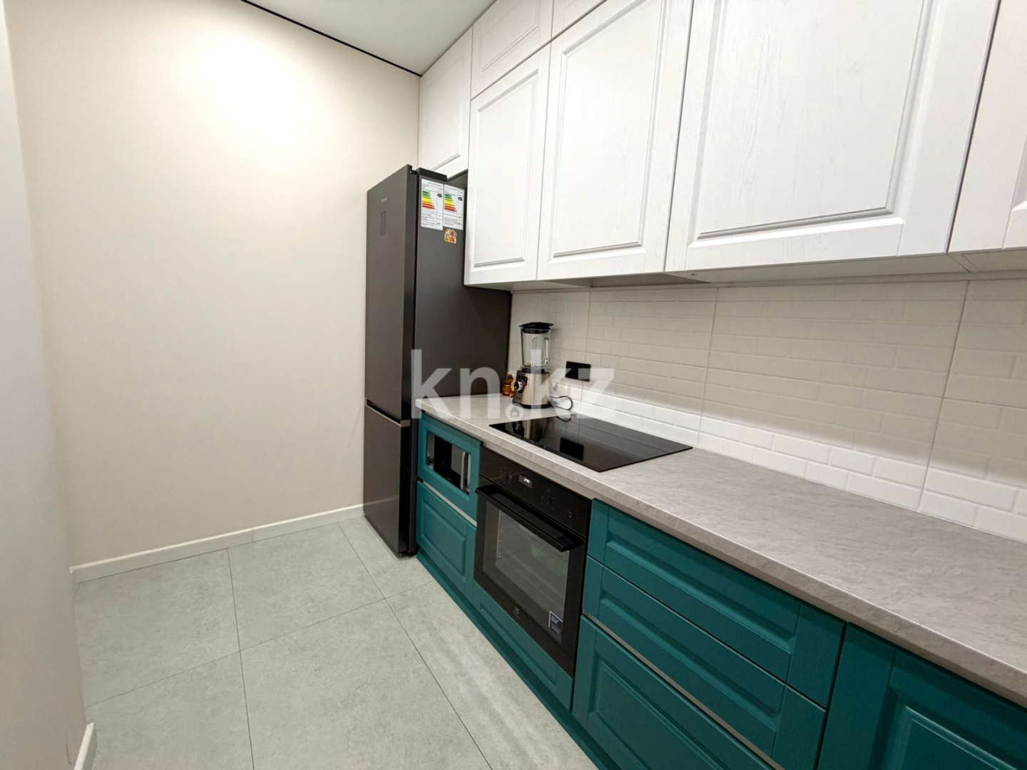 Продажа 3-комнатной квартиры, 84 м² - Продажа квартир в монолитном доме в Алматы фото 7 из 33