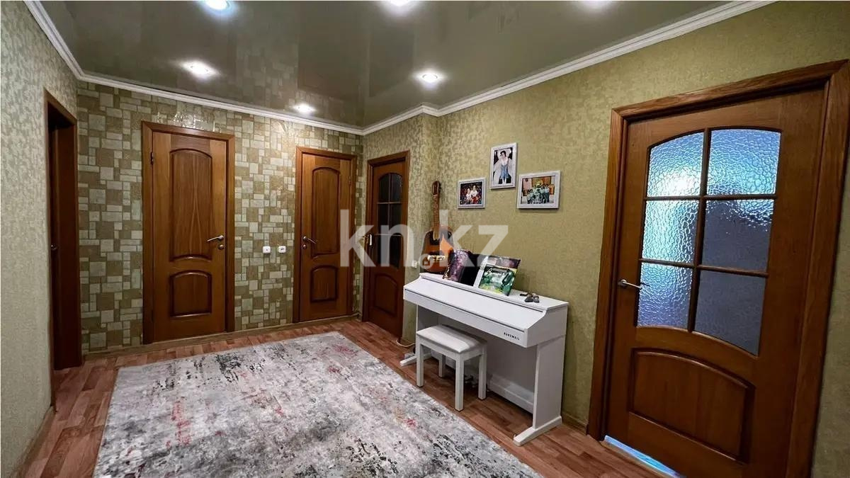 Продажа 3-комнатной квартиры, 62 м² - Продажа трехкомнатных квартир в панельном доме в Караганде фото 6 из 6