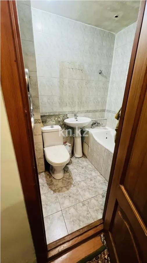 Продажа 2-комнатной квартиры, 45 м², ул. А. Шарипова, дом  17/2 - Продажа  двухкомнатных квартир в Алматы без посредников фото 4 из 4