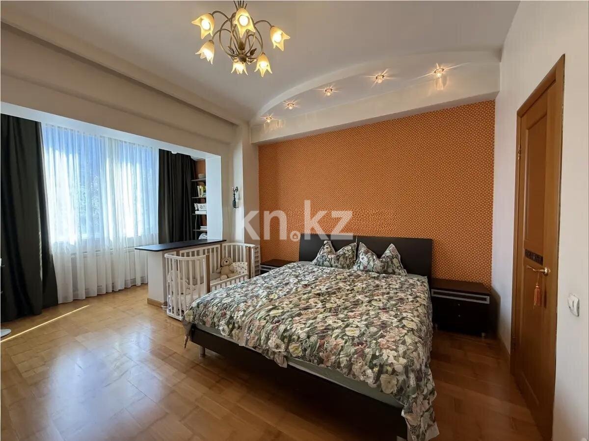 Продажа 3-комнатной квартиры, 100 м² в Алматы