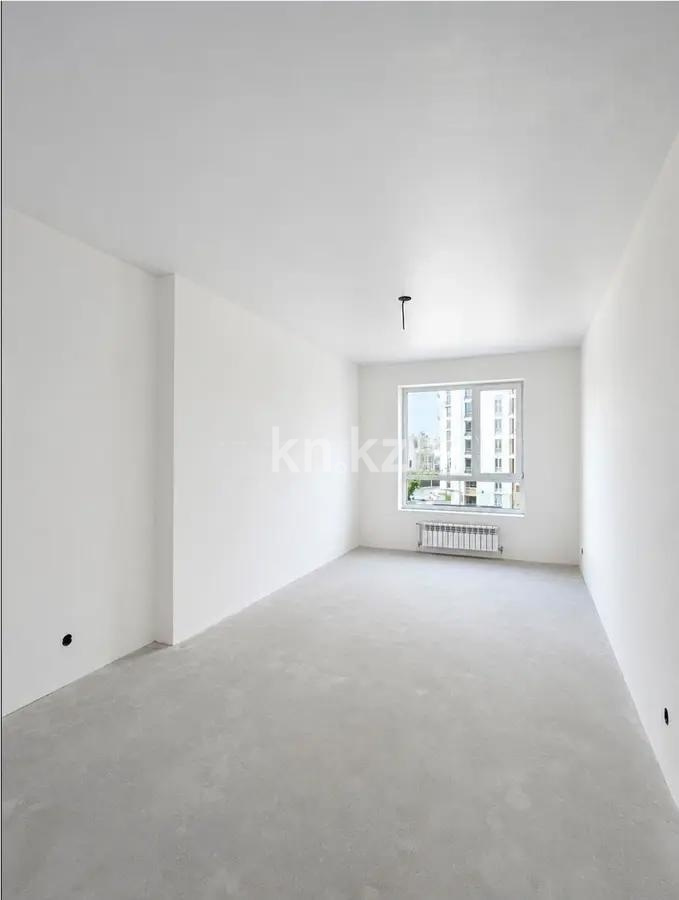 Продажа 2-комнатной квартиры, 75 м² - Продажа  двухкомнатных квартир в новостройках Алматы - страница 2 фото 1 из 8
