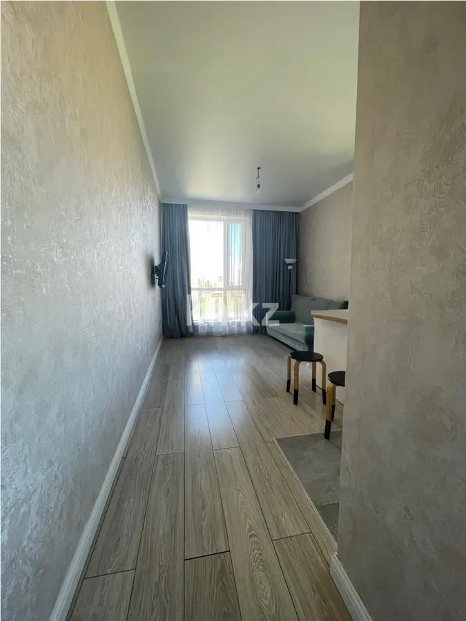 Продажа 2-комнатной квартиры, 50 м², ул. Е-489, дом  6 - Продажа квартир в новостройках Астаны без посредников с фото фото 1 из 6